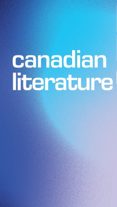 Call for Papers: “SUBURB NATION.” A special issue of Canadian Literature (deadline August 15, 2025- Pacific Time).